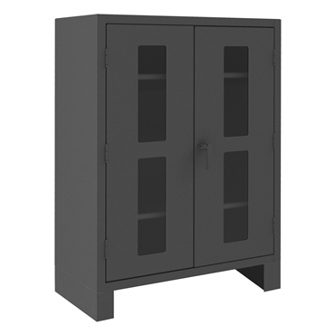 3 Shelves Extra Heavy Duty Cabinet